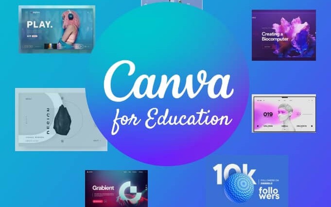 Canva photo editing  what is it and how to work